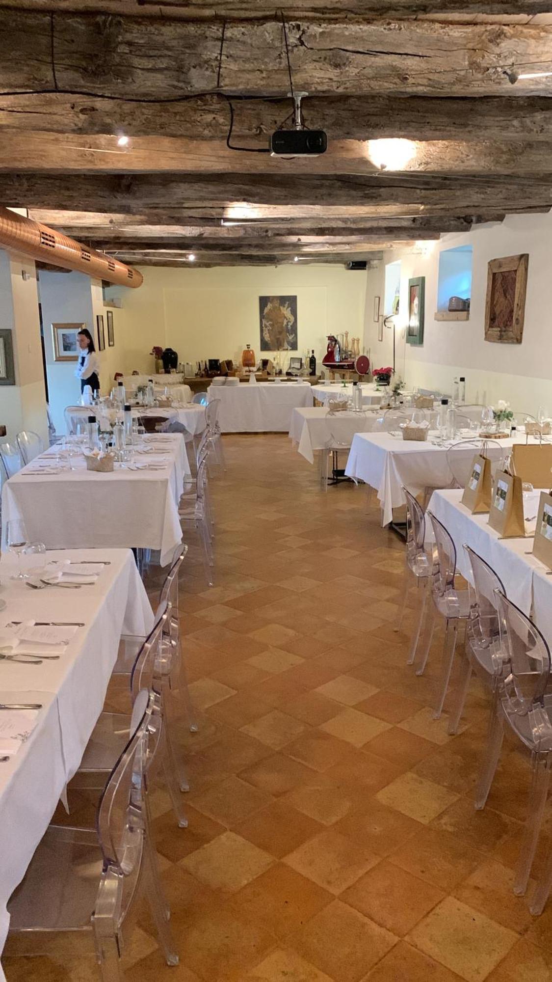 Locanda Ca Dei Santi Induno Olona Exterior photo